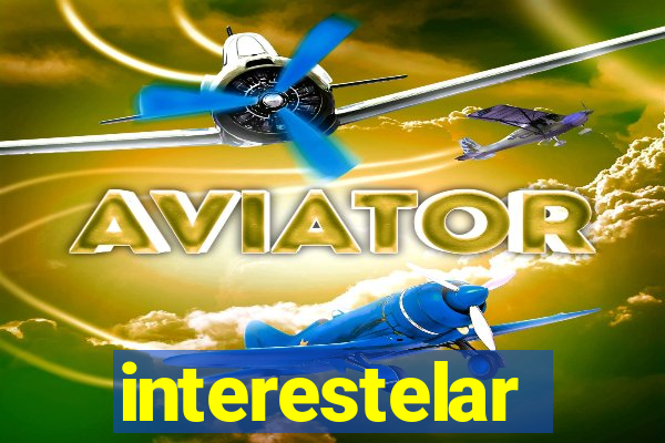 interestelar download dublado